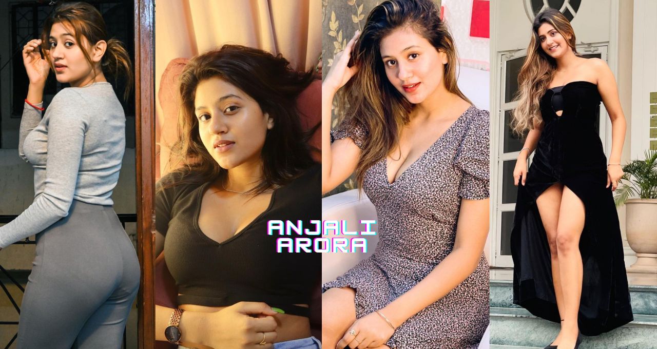 Anjali Arora