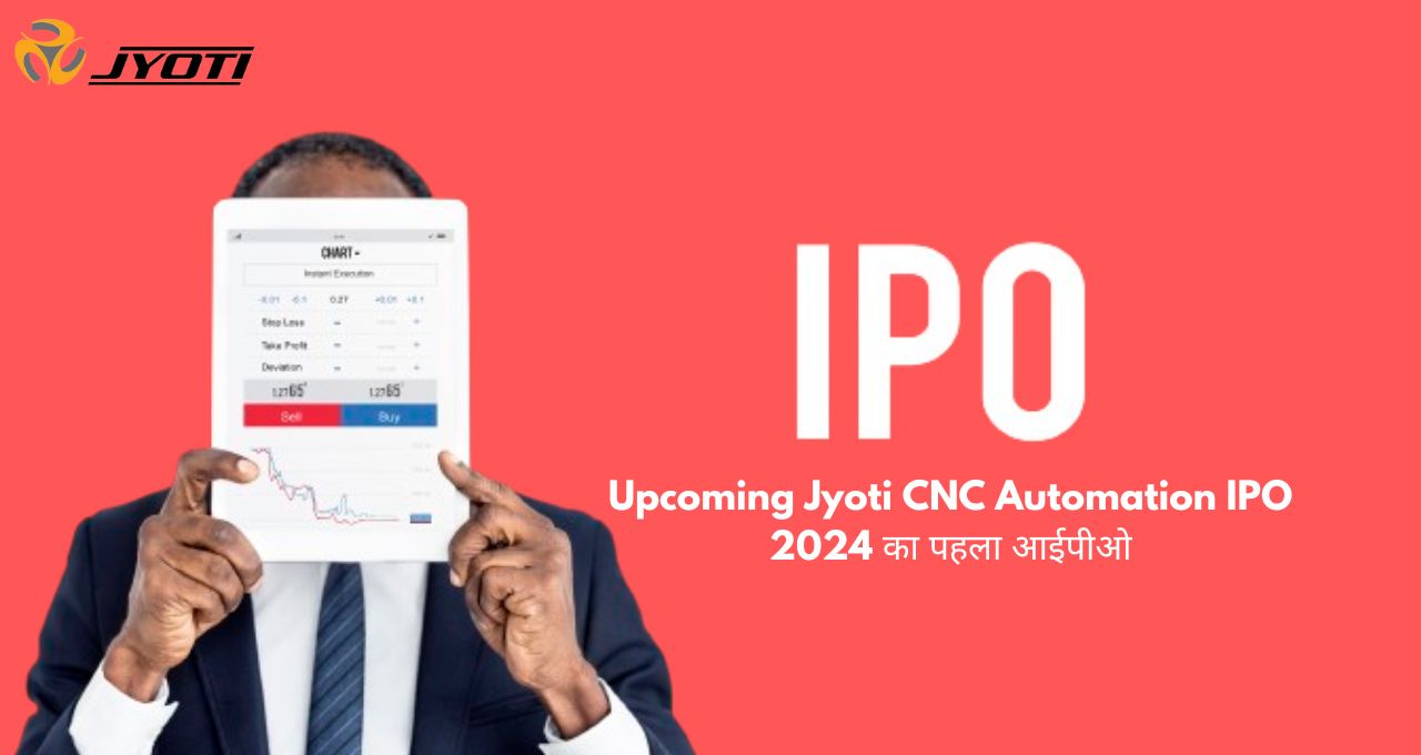 Jyoti CNC Automation IPO