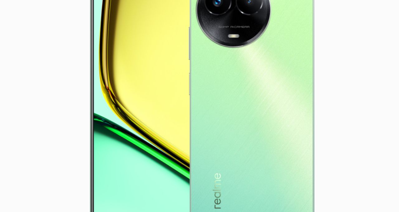 Realme C67 5G